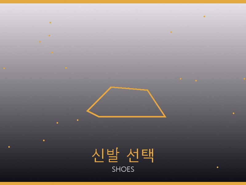 디젤 레플리카 사이트 신발 선택 가이드